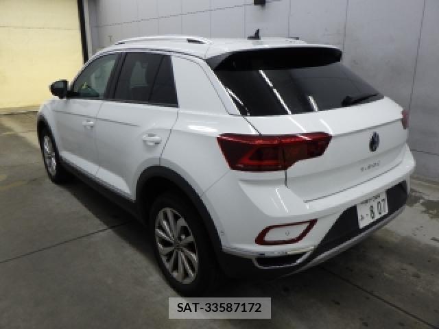 VolksWagen T-ROC 2022-10 8691492-4