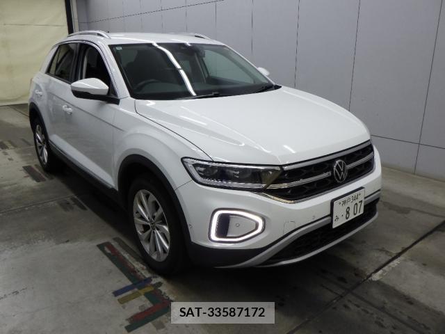 VolksWagen T-ROC 2022-10 8691492-5