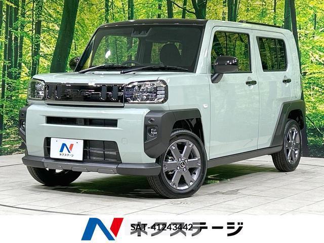 Daihatsu TAFT 2026-01 8690912-0