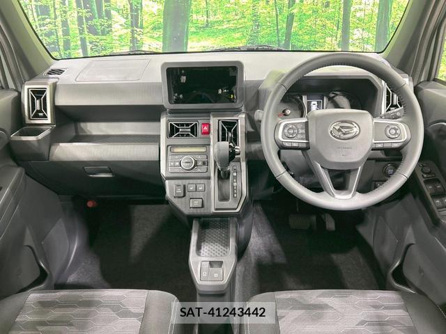 Daihatsu TAFT 2026-01 8690912-1