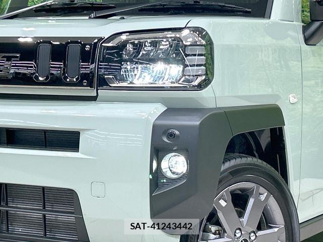 Daihatsu TAFT 2026-01 8690912-11