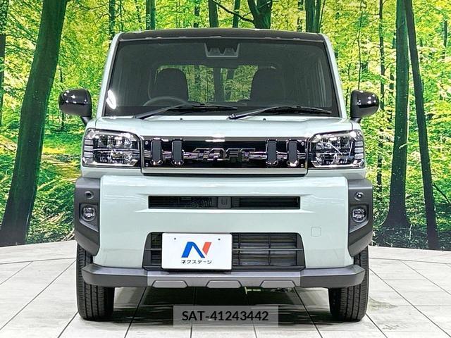 Daihatsu TAFT 2026-01 8690912-13