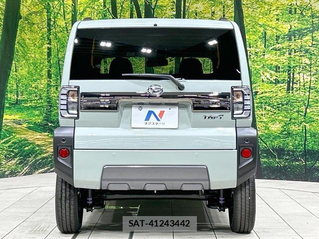 Daihatsu TAFT 2026-01 8690912-14