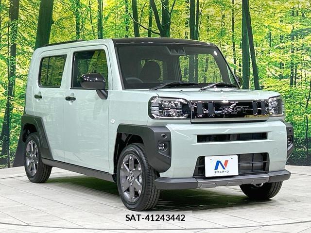 Daihatsu TAFT 2026-01 8690912-15