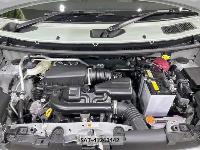 Daihatsu TAFT 2026-01 8690912-17