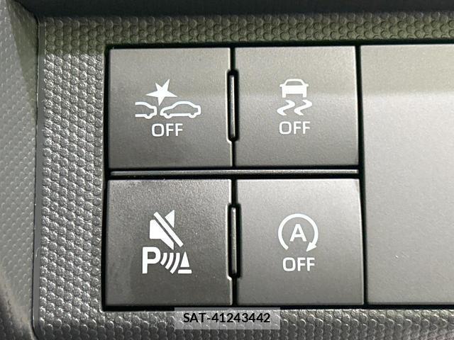 Daihatsu TAFT 2026-01 8690912-3
