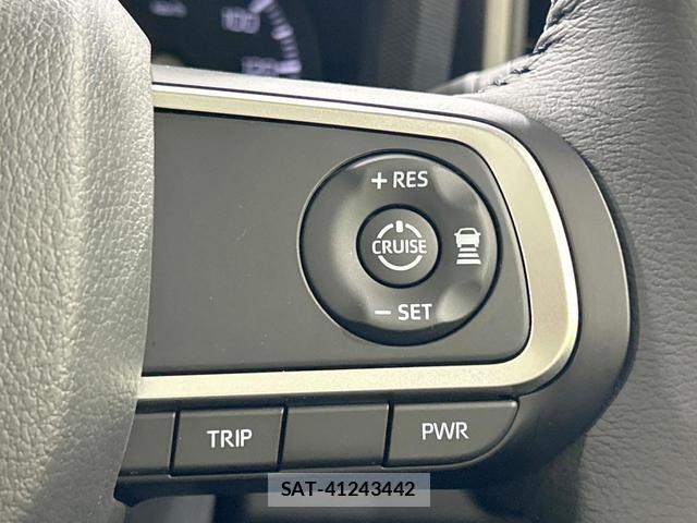 Daihatsu TAFT 2026-01 8690912-4