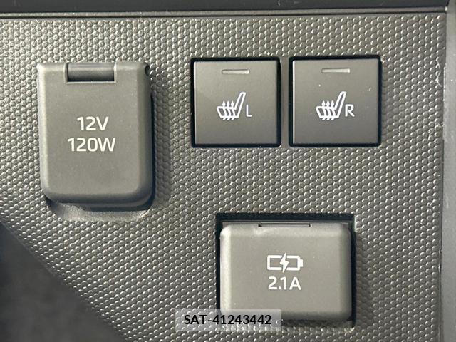 Daihatsu TAFT 2026-01 8690912-5