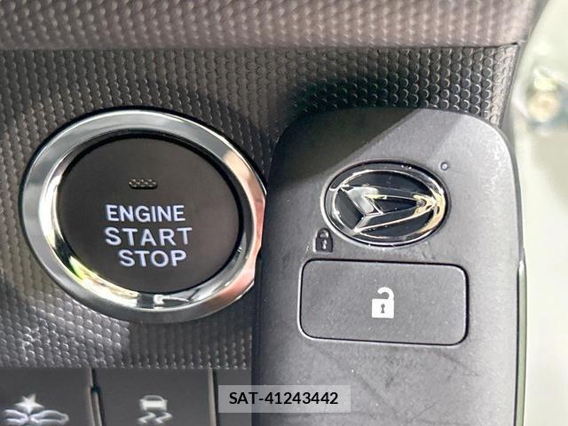 Daihatsu TAFT 2026-01 8690912-6