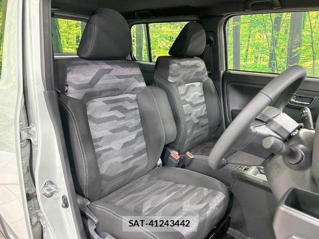 Daihatsu TAFT 2026-01 8690912-7