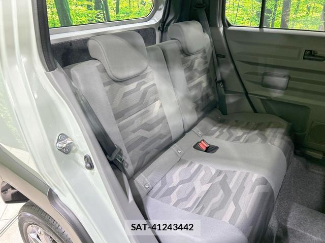 Daihatsu TAFT 2026-01 8690912-8