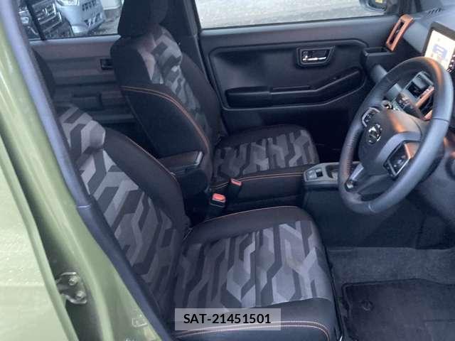 Daihatsu TAFT 2021-03 8691014-10
