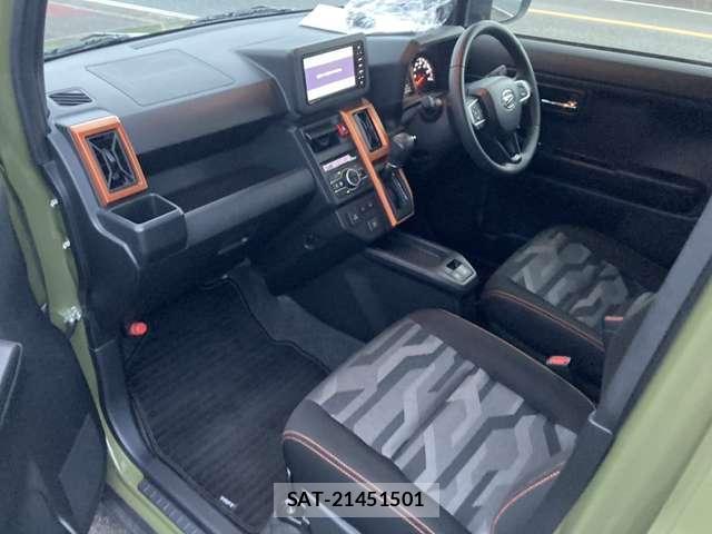 Daihatsu TAFT 2021-03 8691014-11