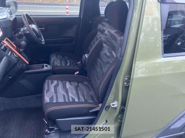 Daihatsu TAFT 2021-03 8691014-12