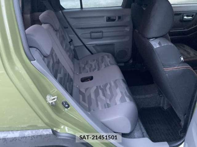 Daihatsu TAFT 2021-03 8691014-13