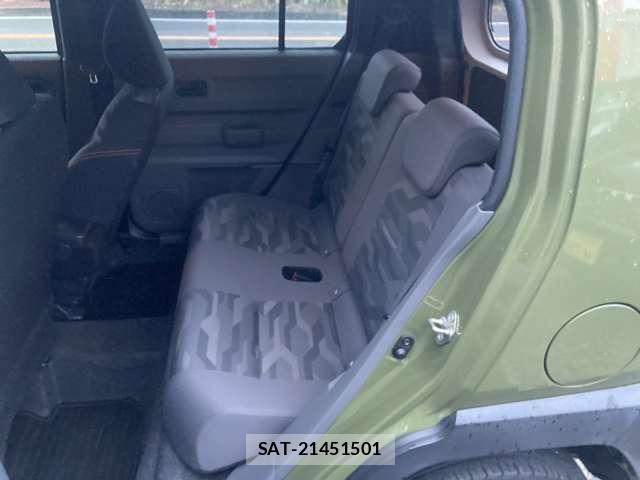 Daihatsu TAFT 2021-03 8691014-14
