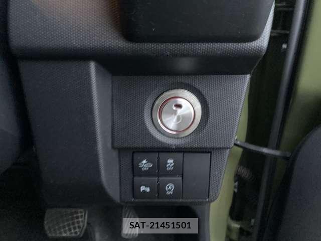 Daihatsu TAFT 2021-03 8691014-15