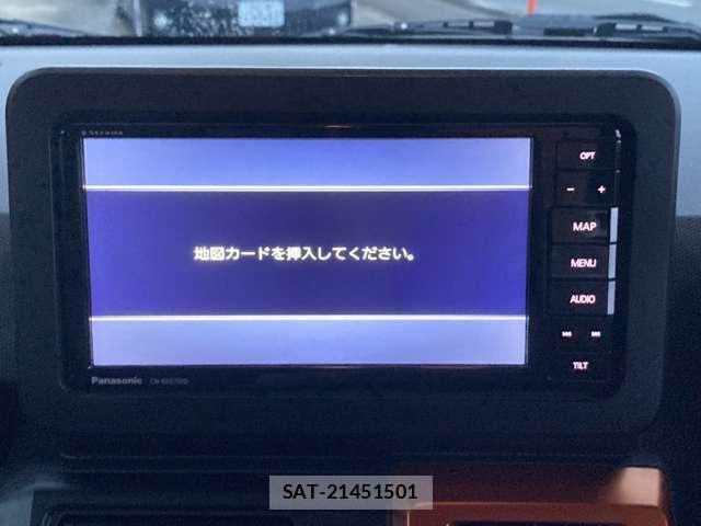Daihatsu TAFT 2021-03 8691014-16