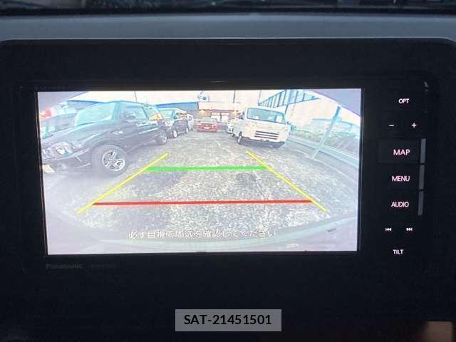 Daihatsu TAFT 2021-03 8691014-17