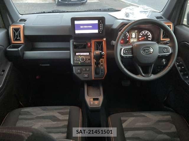 Daihatsu TAFT 2021-03 8691014-7