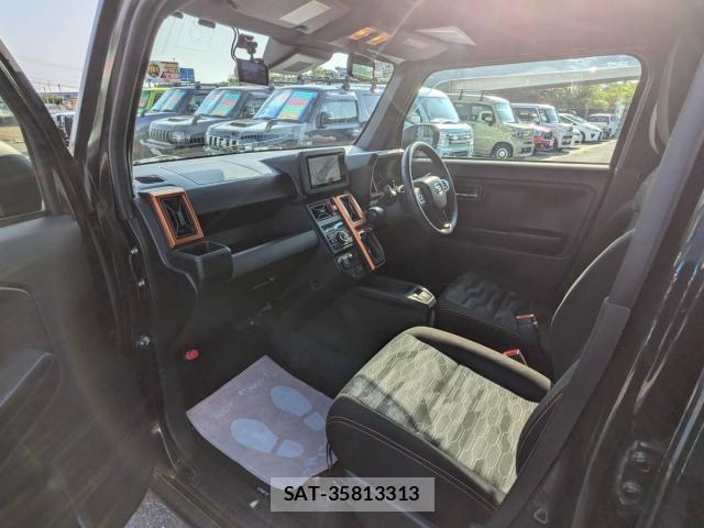 Daihatsu TAFT 2020-11 8691016-10