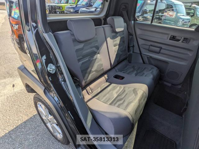 Daihatsu TAFT 2020-11 8691016-11