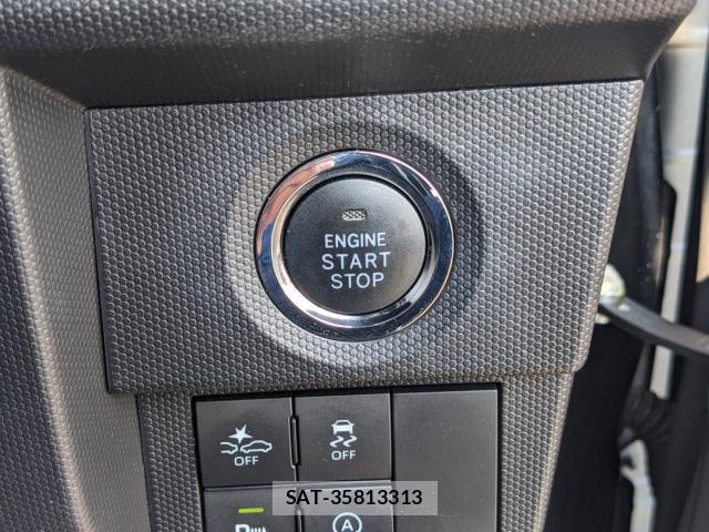 Daihatsu TAFT 2020-11 8691016-12