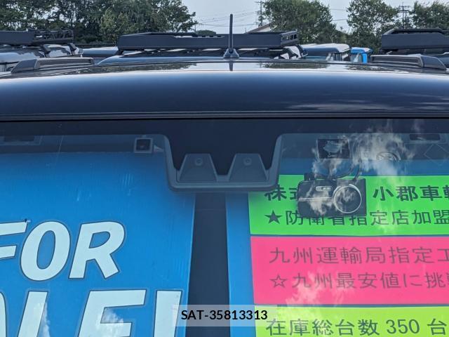 Daihatsu TAFT 2020-11 8691016-13