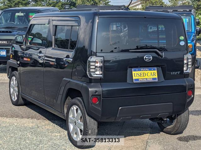 Daihatsu TAFT 2020-11 8691016-5