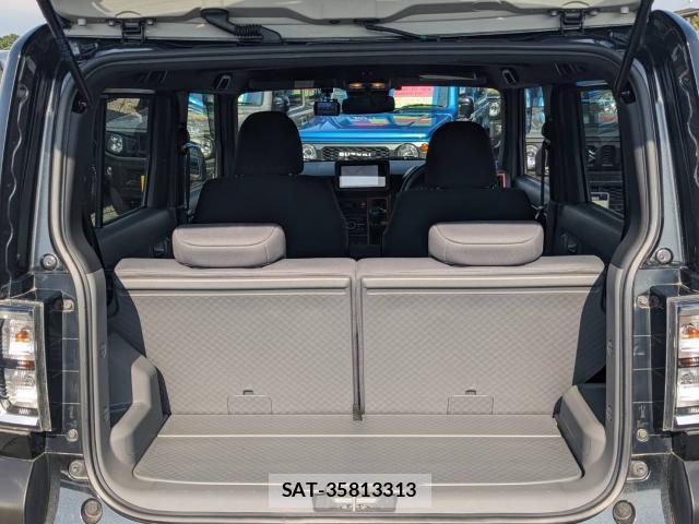 Daihatsu TAFT 2020-11 8691016-6