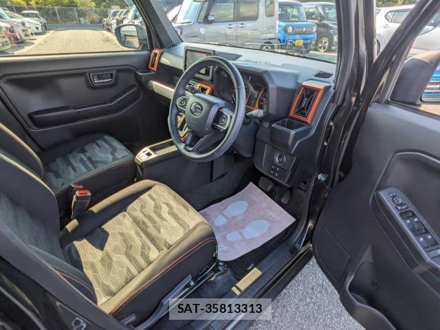 Daihatsu TAFT 2020-11 8691016-9