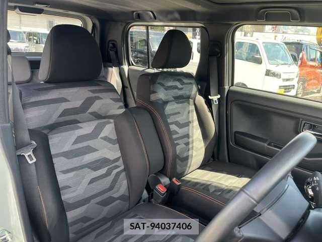 Daihatsu TAFT 2024-09 8691081-1