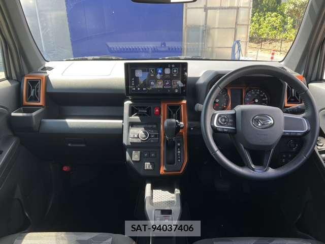 Daihatsu TAFT 2024-09 8691081-2