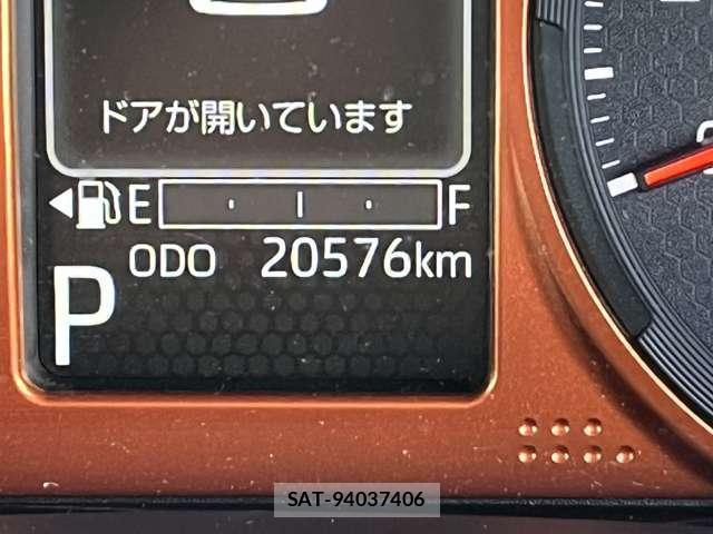 Daihatsu TAFT 2024-09 8691081-3