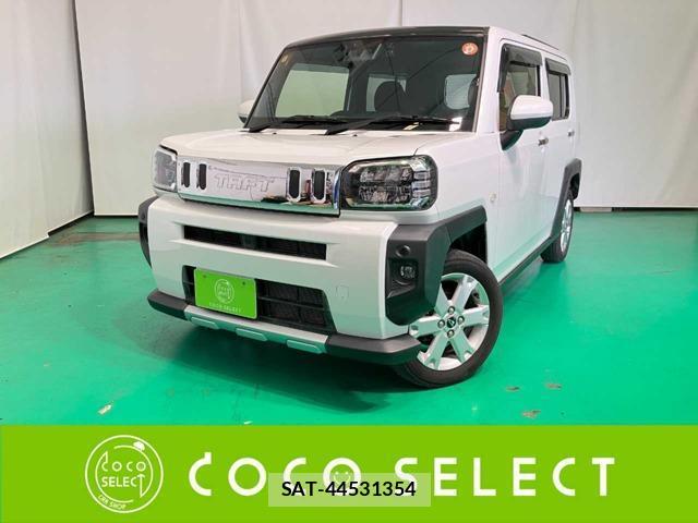 Daihatsu TAFT 2023-07 8691215-0