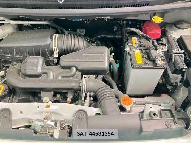 Daihatsu TAFT 2023-07 8691215-16