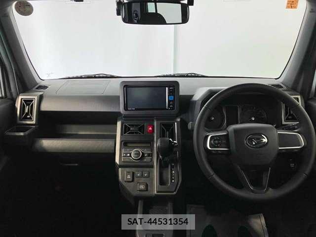 Daihatsu TAFT 2023-07 8691215-2