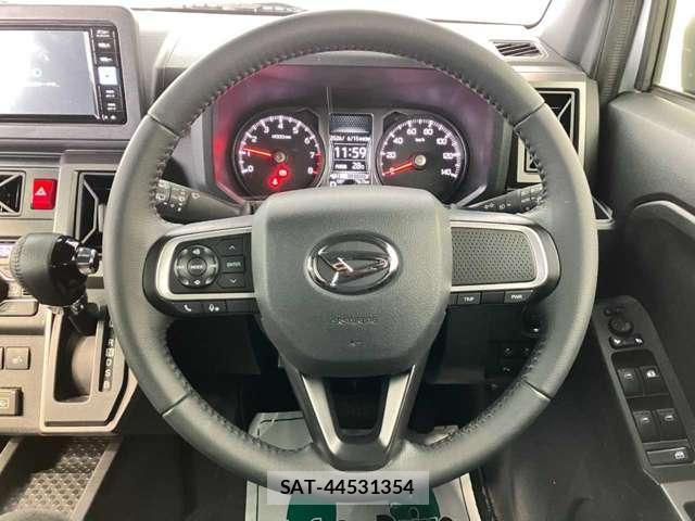 Daihatsu TAFT 2023-07 8691215-3