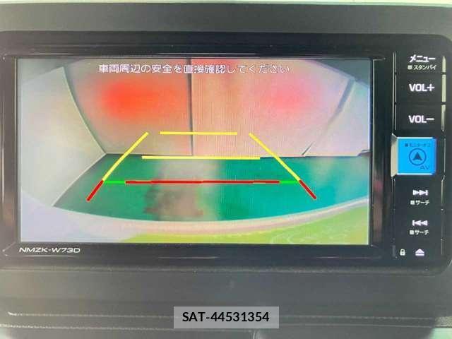 Daihatsu TAFT 2023-07 8691215-4