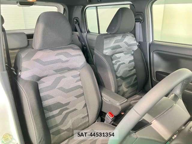 Daihatsu TAFT 2023-07 8691215-5
