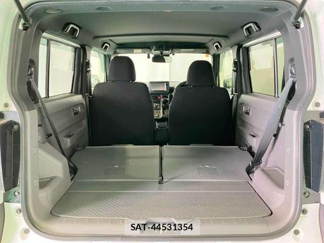 Daihatsu TAFT 2023-07 8691215-7