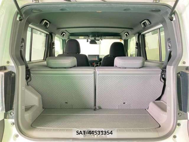 Daihatsu TAFT 2023-07 8691215-8