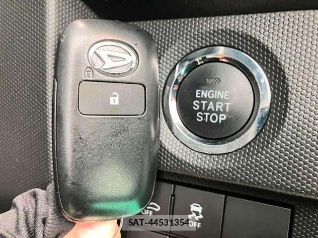 Daihatsu TAFT 2023-07 8691215-9