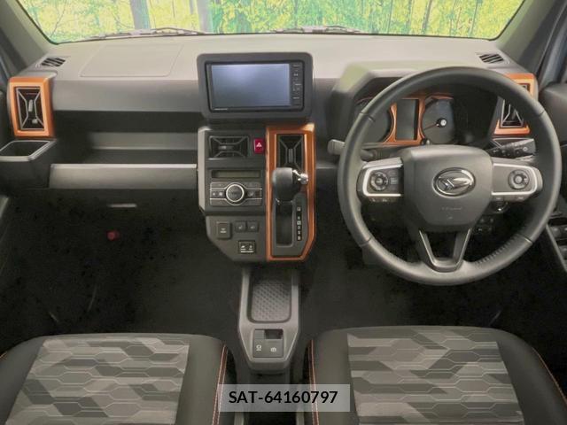 Daihatsu TAFT 2021-08 8691937-1