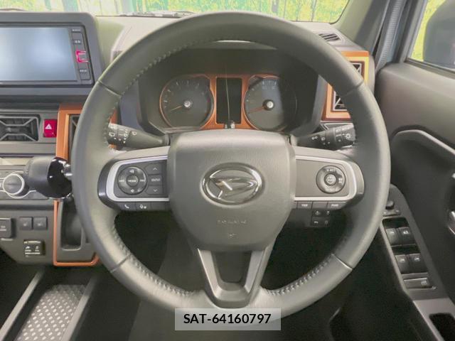 Daihatsu TAFT 2021-08 8691937-10