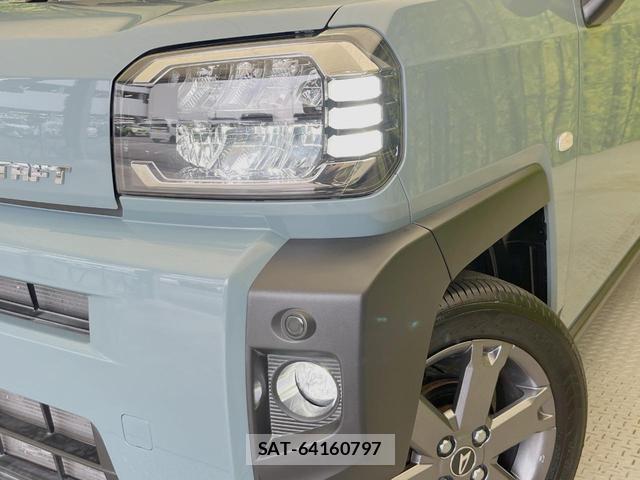 Daihatsu TAFT 2021-08 8691937-11
