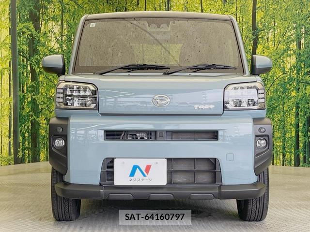 Daihatsu TAFT 2021-08 8691937-13