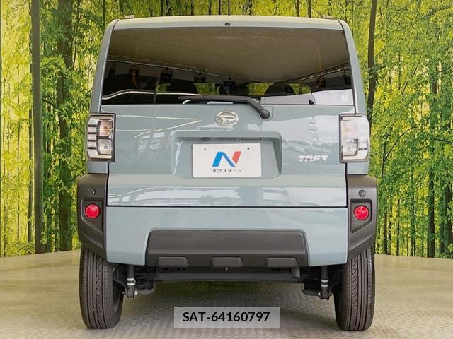 Daihatsu TAFT 2021-08 8691937-14