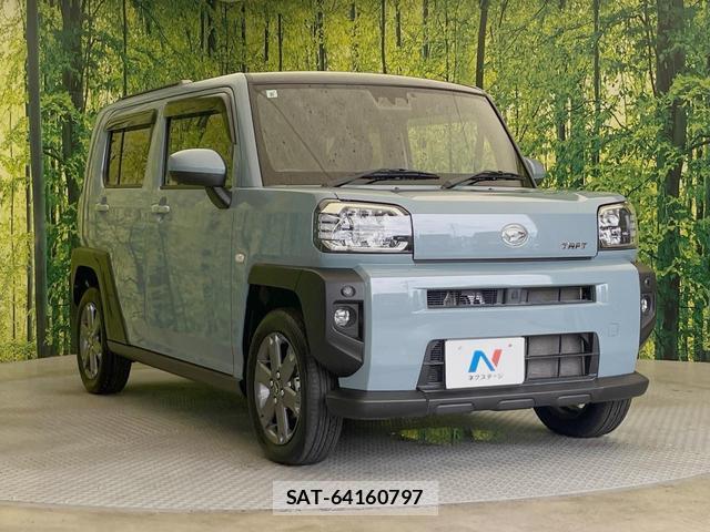 Daihatsu TAFT 2021-08 8691937-15