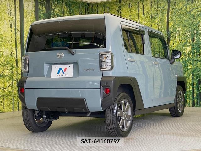 Daihatsu TAFT 2021-08 8691937-16